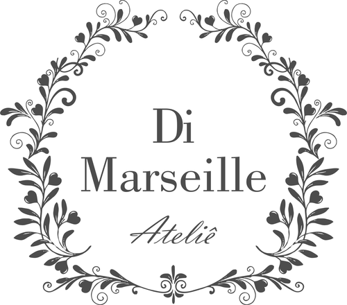 Di Marseille Ateliê